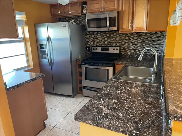 1025 Country Club Drive #407, Margate, FL 33063
