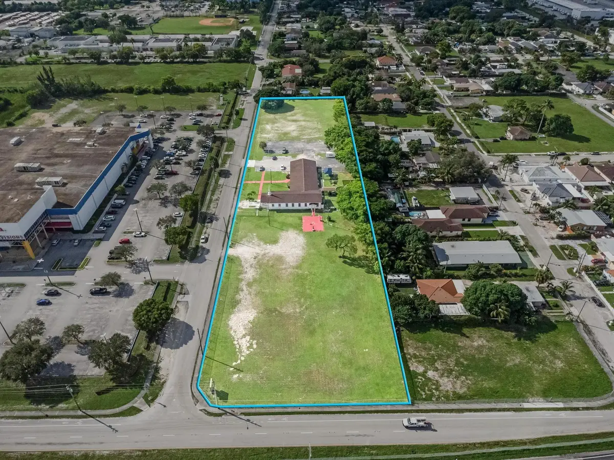 16600 NW 44th (land Lease) Court, Miami Gardens, FL 33054 - #1