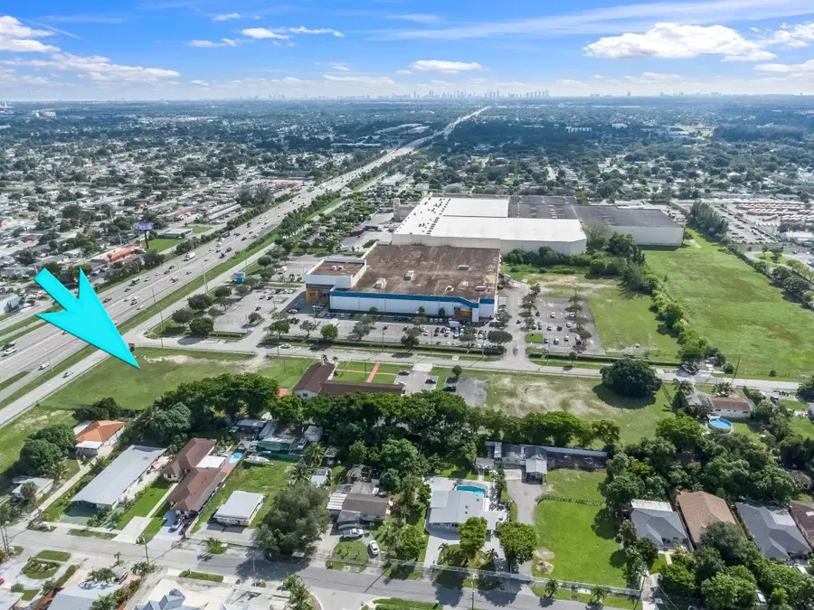 16600 NW 44th (land Lease) Court, Miami Gardens, FL 33054 - #3