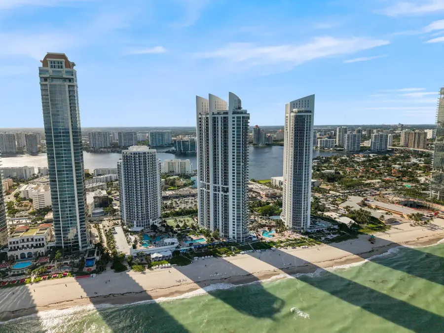 18101 Collins Avenue #801, Sunny Isles Beach, FL 33160 - #2