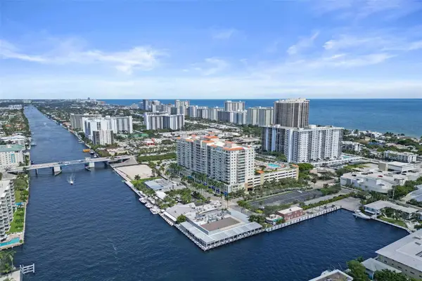 3015 N Ocean Boulevard #15J, Fort Lauderdale, FL 33308
