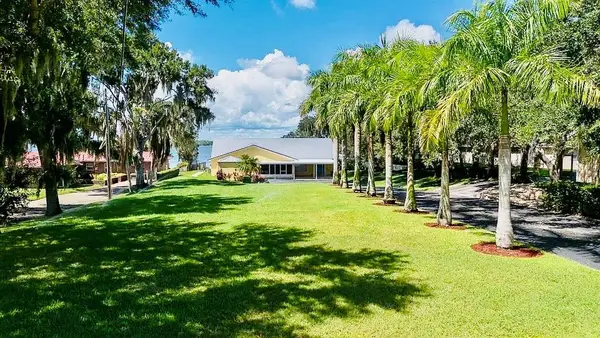 131 Sunset Drive, Lake Placid, FL 33852