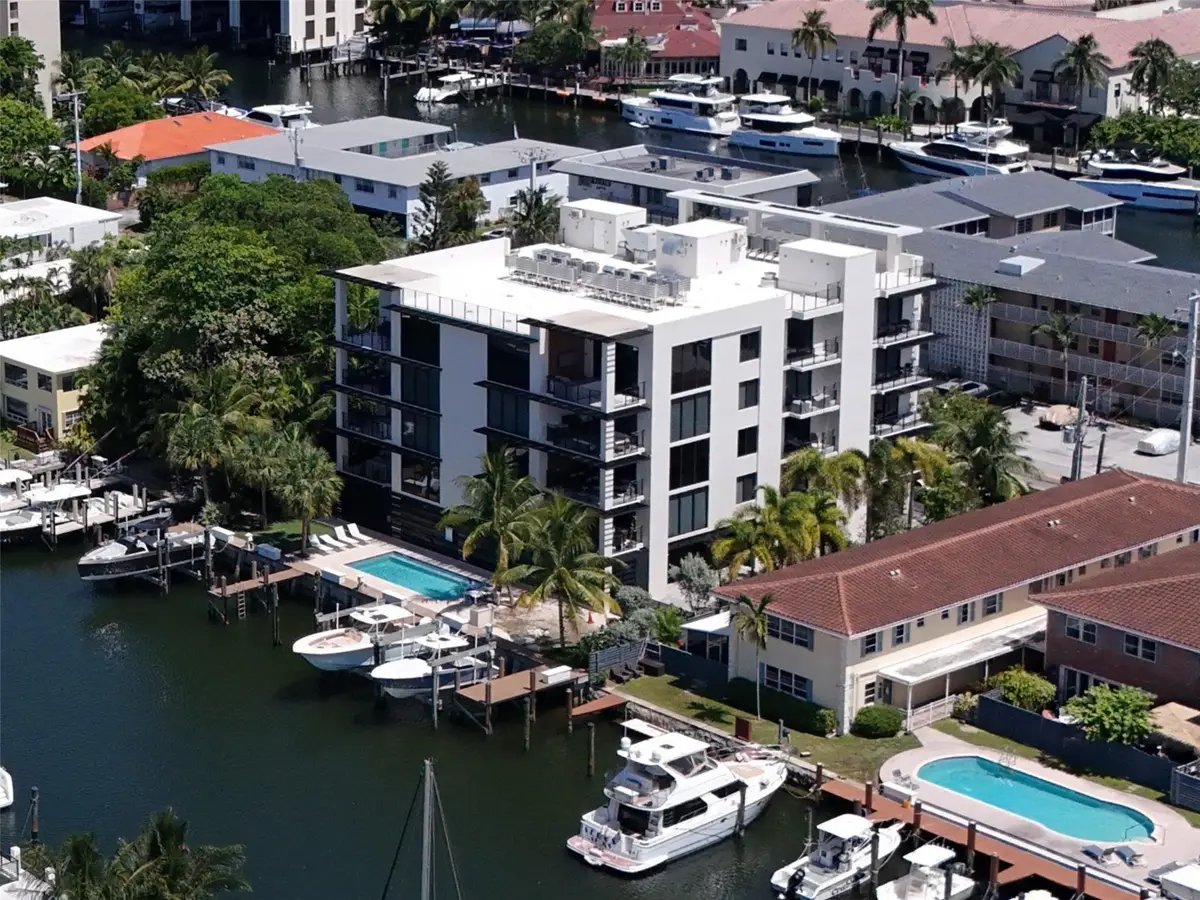 1507 SE 15th Street #302, Fort Lauderdale, FL 33316 - #1