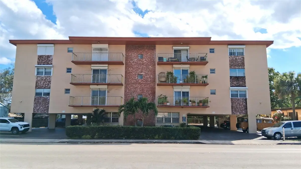2010 Fillmore Street #303, Hollywood, FL 33020 - #1