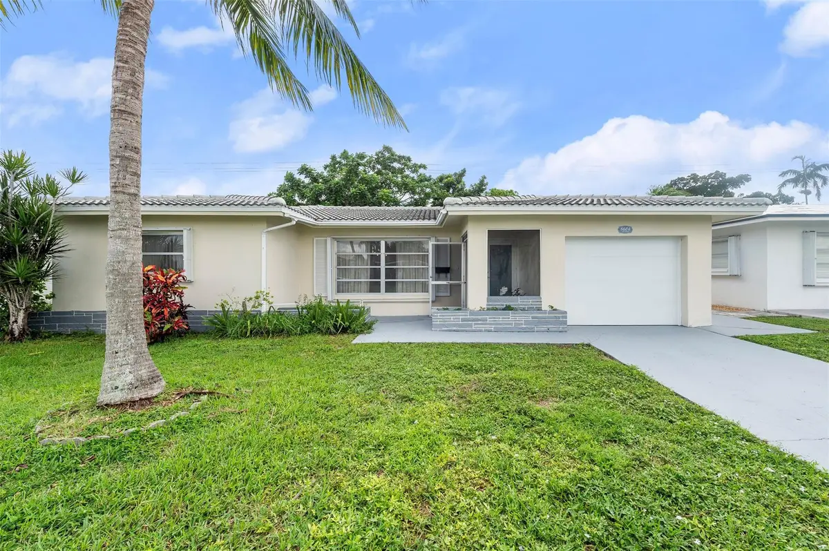 8604 NW 57th Court, Tamarac, FL 33321 - #1