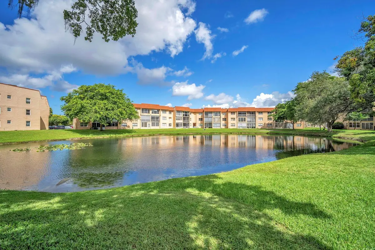 9301 Sunrise Lakes Boulevard #207, Sunrise, FL 33322 - #1