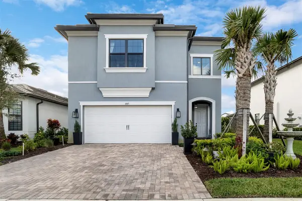 4445 Silverwood Lane, Fort Lauderdale, FL 33309