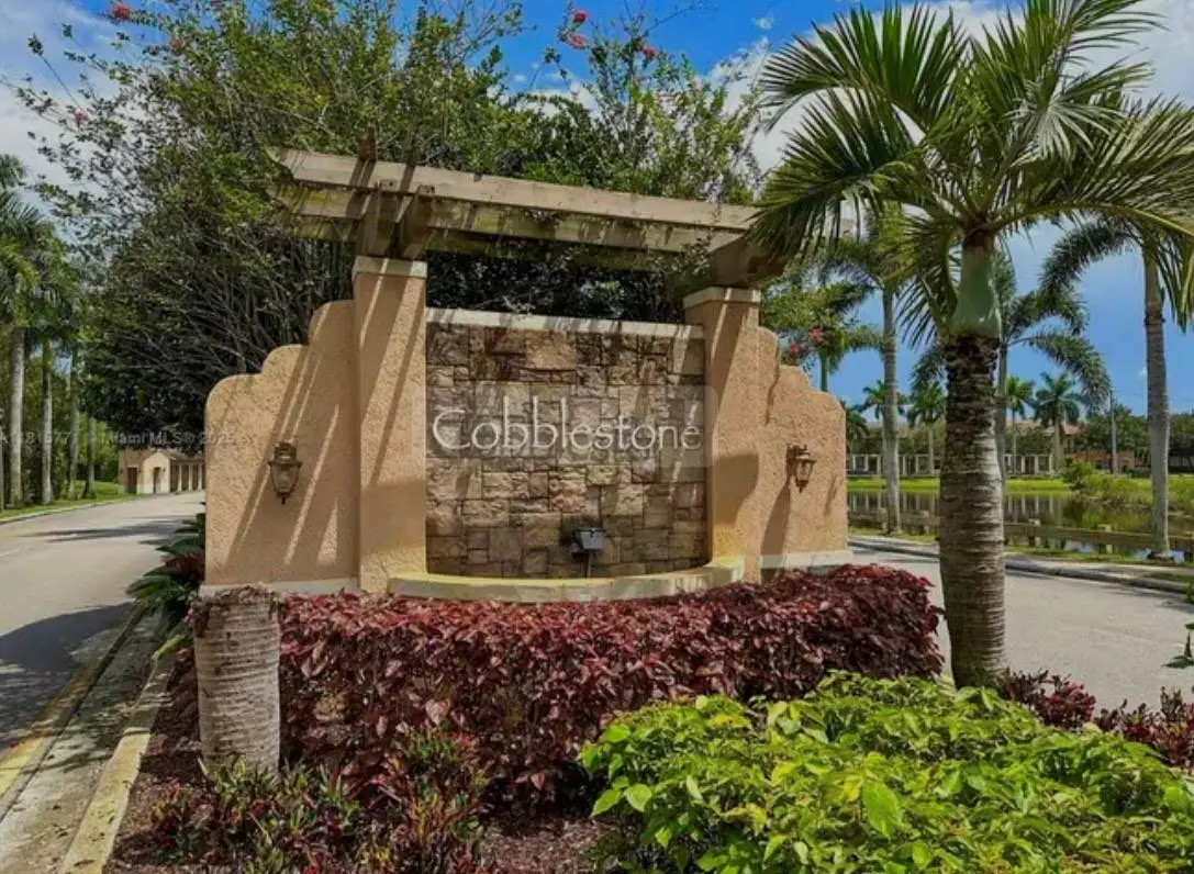 817 SW 147th Avenue #817, Pembroke Pines, FL 33027 - #1