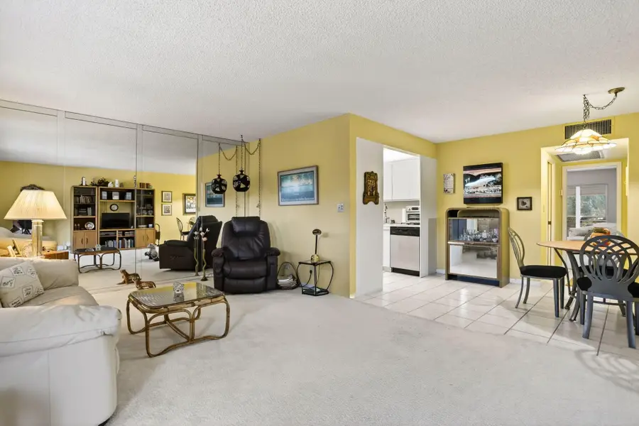 2301 Lucaya Lane #K3, Coconut Creek, FL 33066 - #2