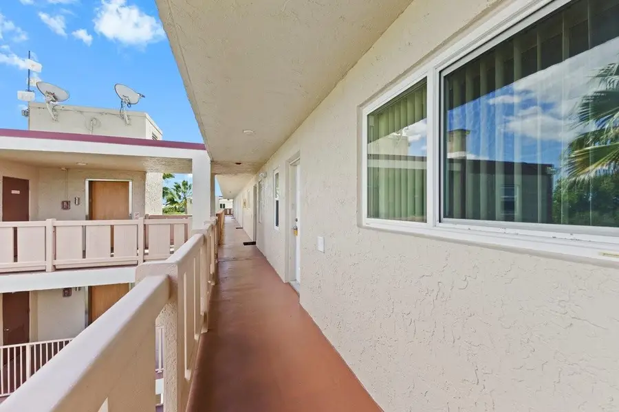 2106 S Cypress Bend Drive #506, Pompano Beach, FL 33069 - #2