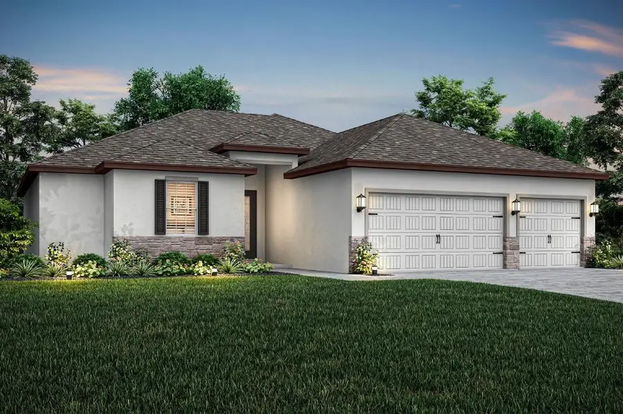 4562 Daemon Street, Port Saint Lucie, FL 34953 - #2