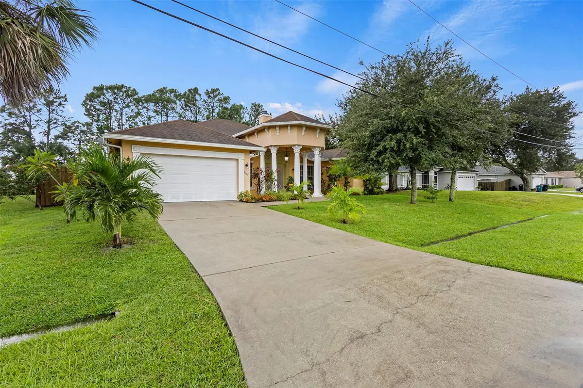 2138 SW Biella Avenue, Port Saint Lucie, FL 34953 - #1
