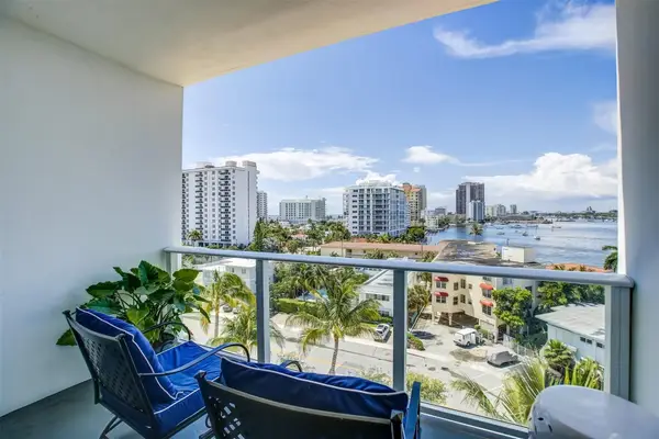 401 N Birch Road #705, Fort Lauderdale, FL 33304