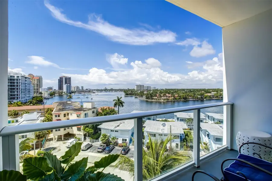 401 N Birch Road #705, Fort Lauderdale, FL 33304 - #3