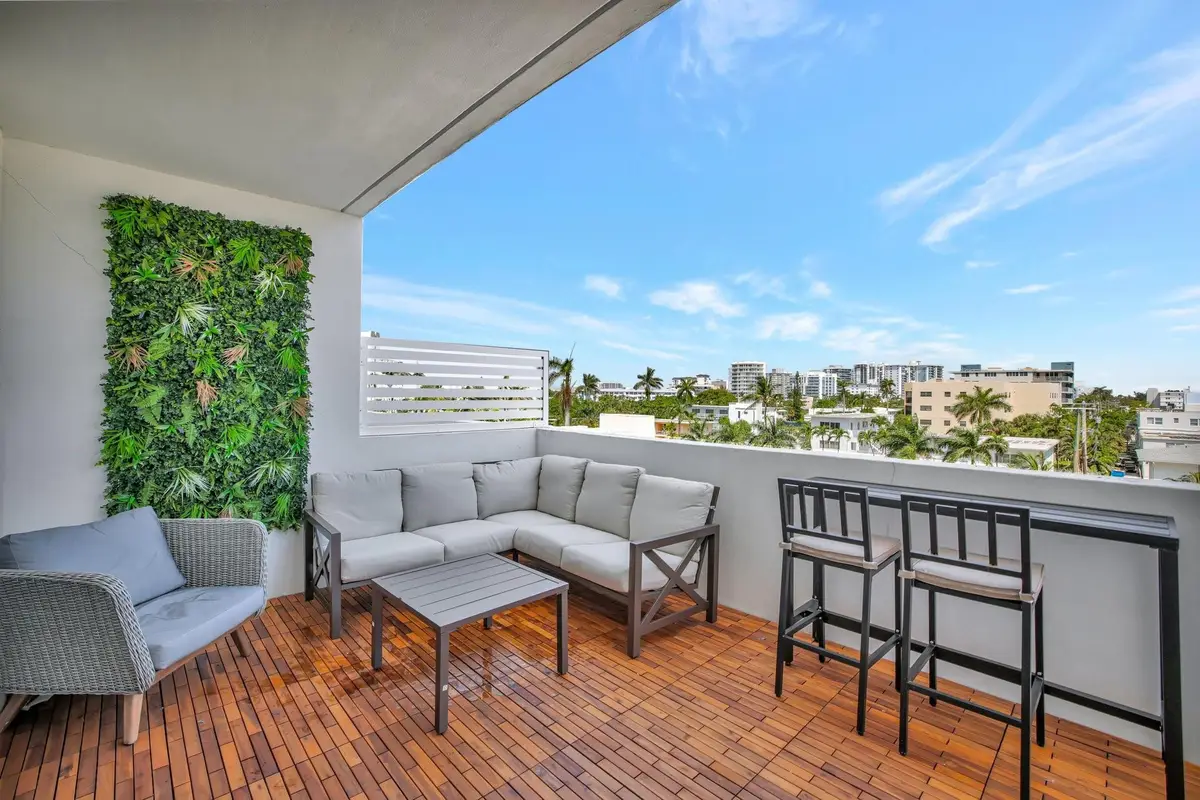 401 N Birch Road #413, Fort Lauderdale, FL 33304 - #1