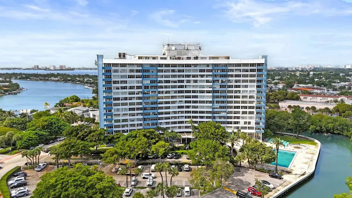 7441 Wayne Avenue #10c, Miami Beach, FL 33141 - #1