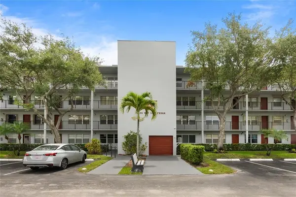 1401 SW 135th Terrace #310h, Pembroke Pines, FL 33027