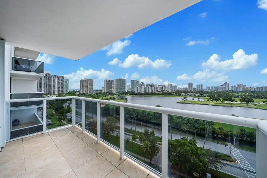 3625 N Country Club Drive #1208, Aventura, FL 33180 - #3