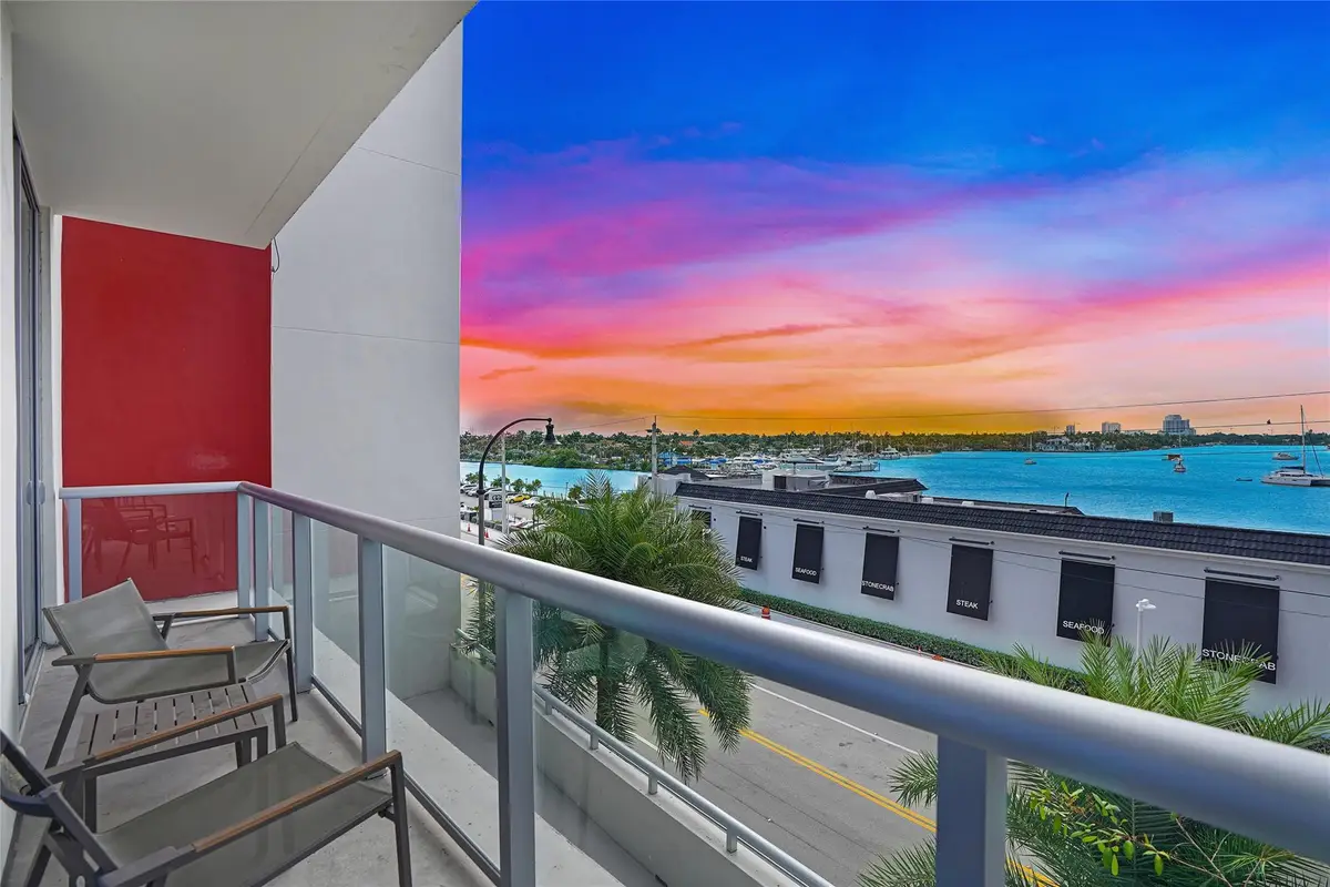 777 N Ocean Drive #s332, Hollywood, FL 33019 - #1