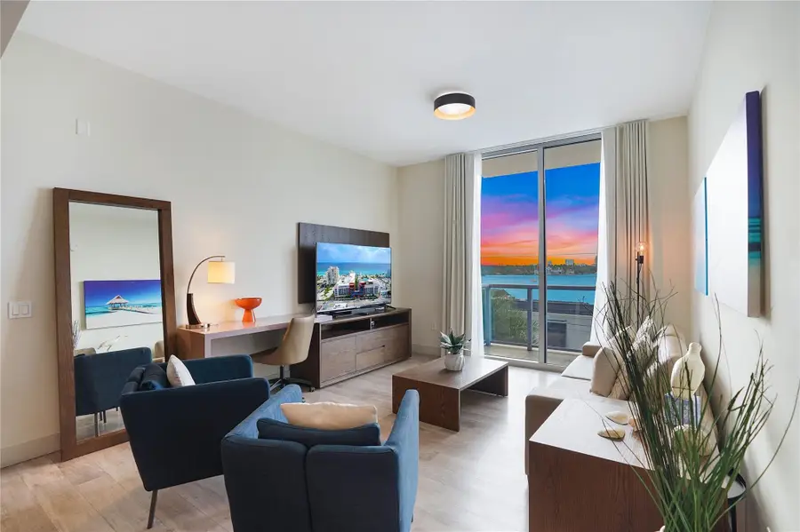 777 N Ocean Drive #s332, Hollywood, FL 33019 - #3
