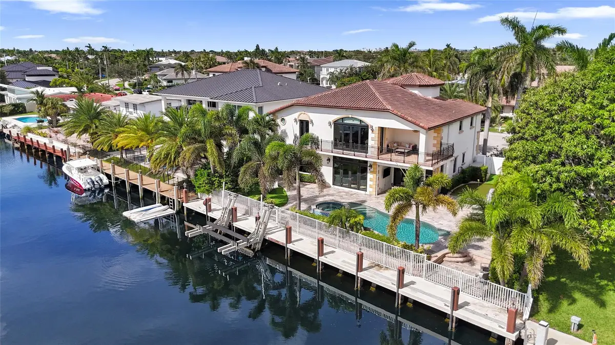 4930 NE 27th Terrace, Lighthouse Point, FL 33064 - #1