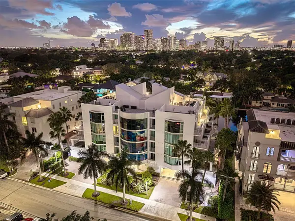 301 Hendricks Isle #10, Fort Lauderdale, FL 33301