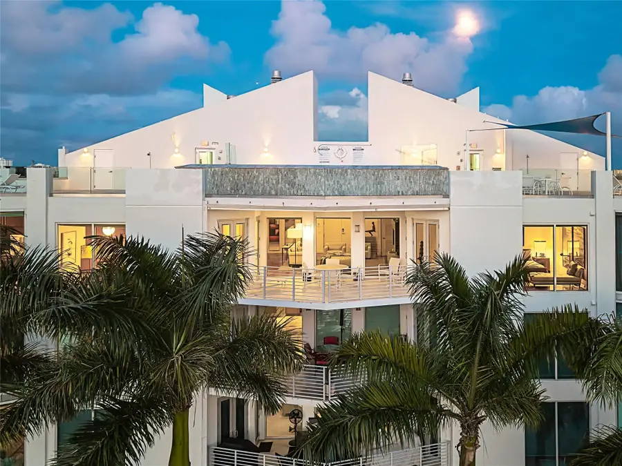 301 Hendricks Isle #10, Fort Lauderdale, FL 33301 - #3
