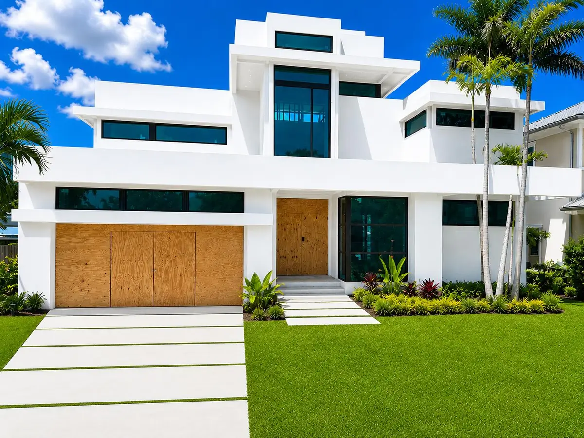 1701 12th Court, Fort Lauderdale, FL 33316 - #1