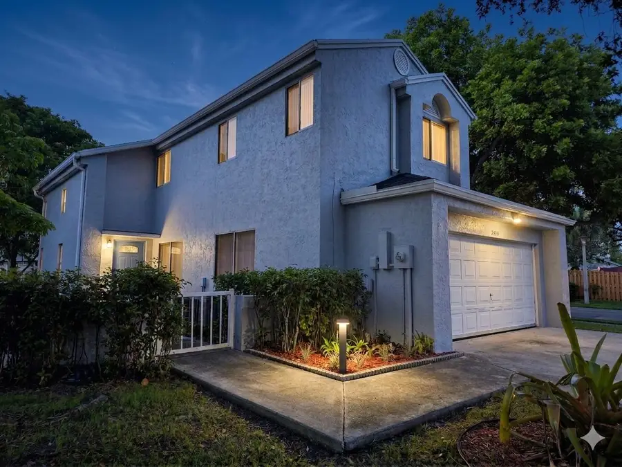 3380 NW 22nd Court, Coconut Creek, FL 33066 - #2
