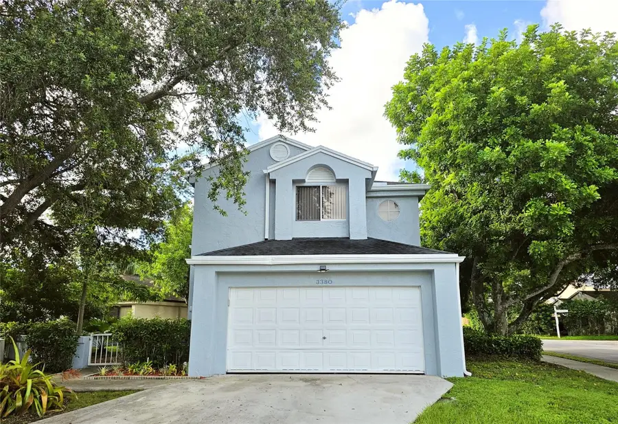 3380 NW 22nd Court, Coconut Creek, FL 33066 - #3