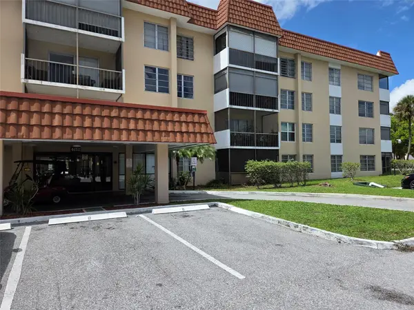 4152 Inverrary Drive #310, Lauderhill, FL 33319