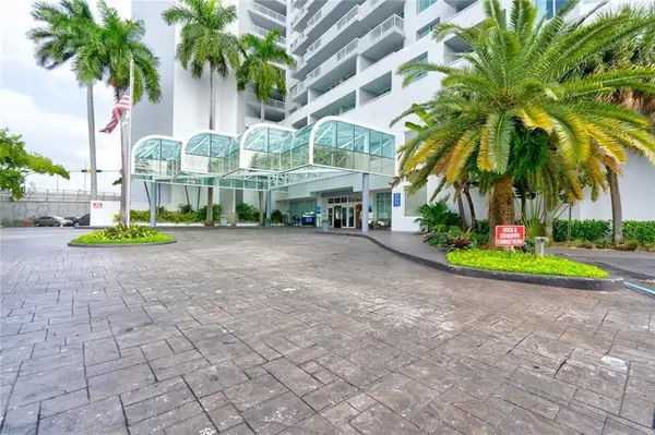 2670 E Sunrise Boulevard #1119, Fort Lauderdale, FL 33304