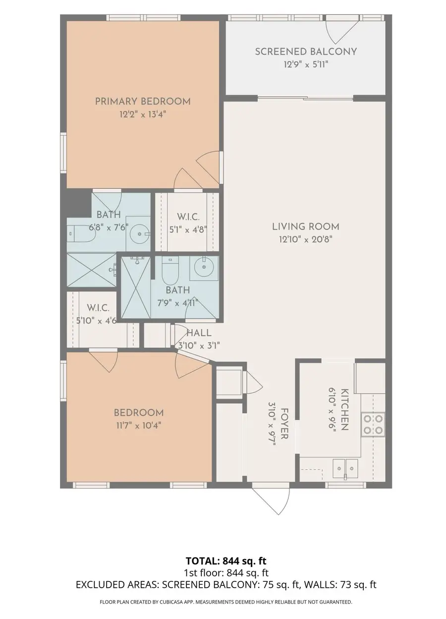 2901 Sunrise Lakes Drive #101, Fort Lauderdale, FL 33322 - #2
