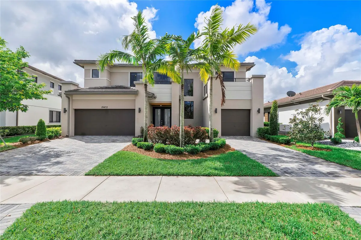 10472 Cobalt Court, Parkland, FL 33076 - #1