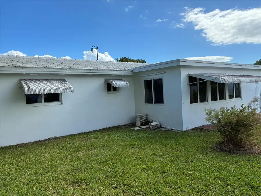 3021 E Golf Boulevard, Pompano Beach, FL 33064 - #2