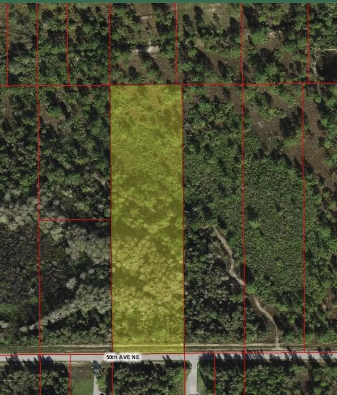 000 50th Avenue, Naples, FL 34120 - #1