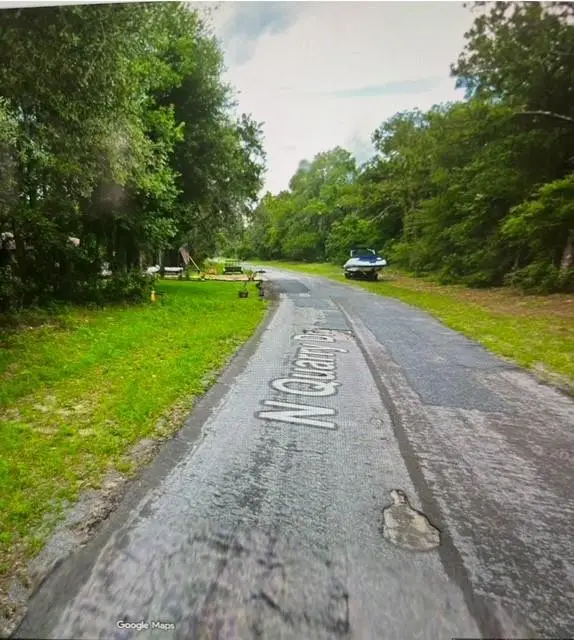 9550 N Quarry Drive, Citrus Springs, FL 34434 - #3