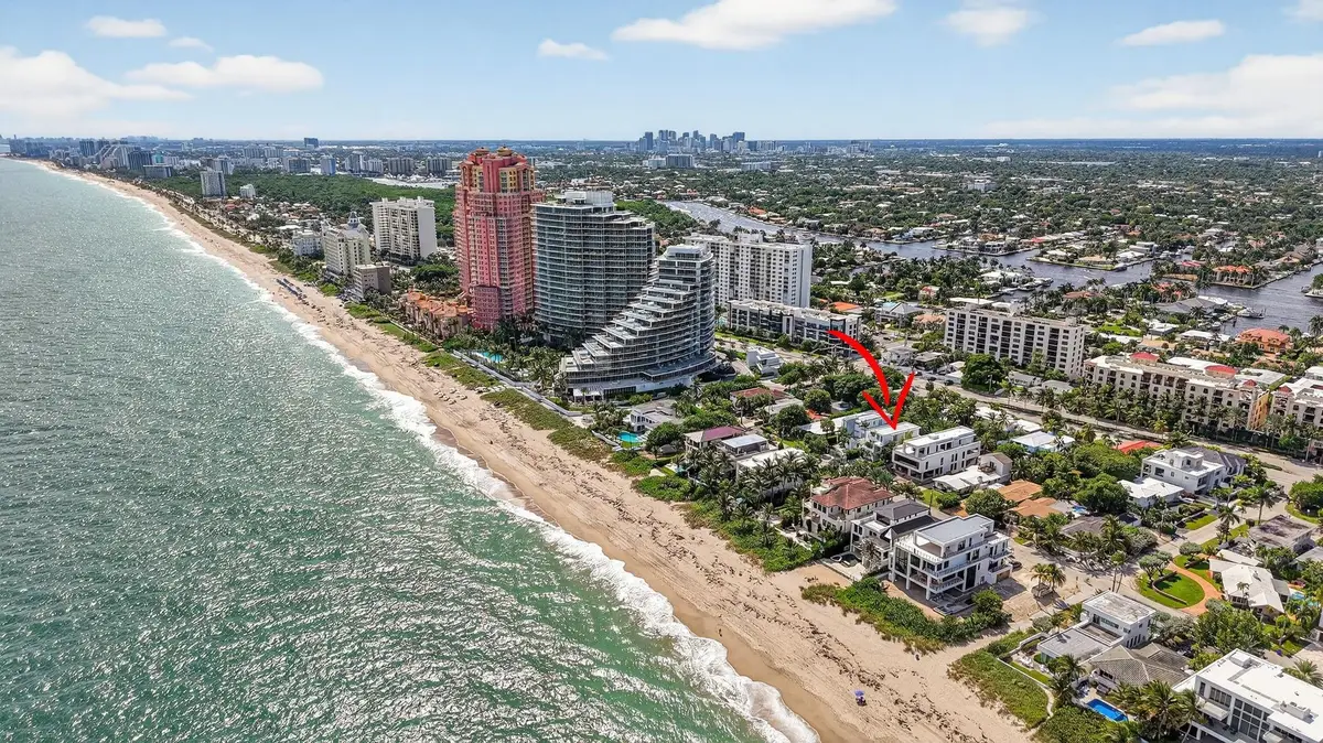 2401 N Atlantic Boulevard, Fort Lauderdale, FL 33305 - #1