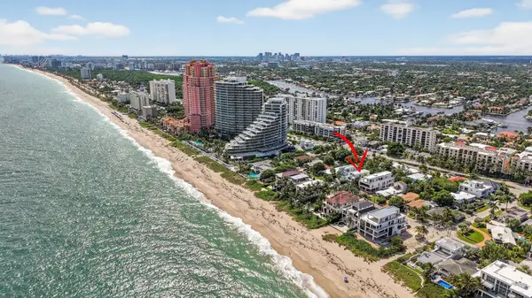 2401 N Atlantic Boulevard, Fort Lauderdale, FL 33305