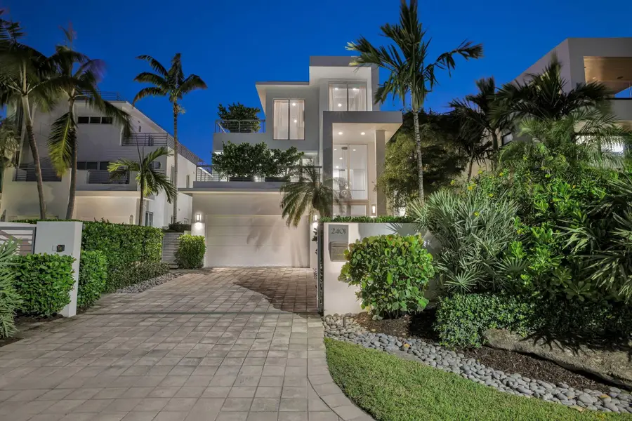 2401 N Atlantic Boulevard, Fort Lauderdale, FL 33305 - #2