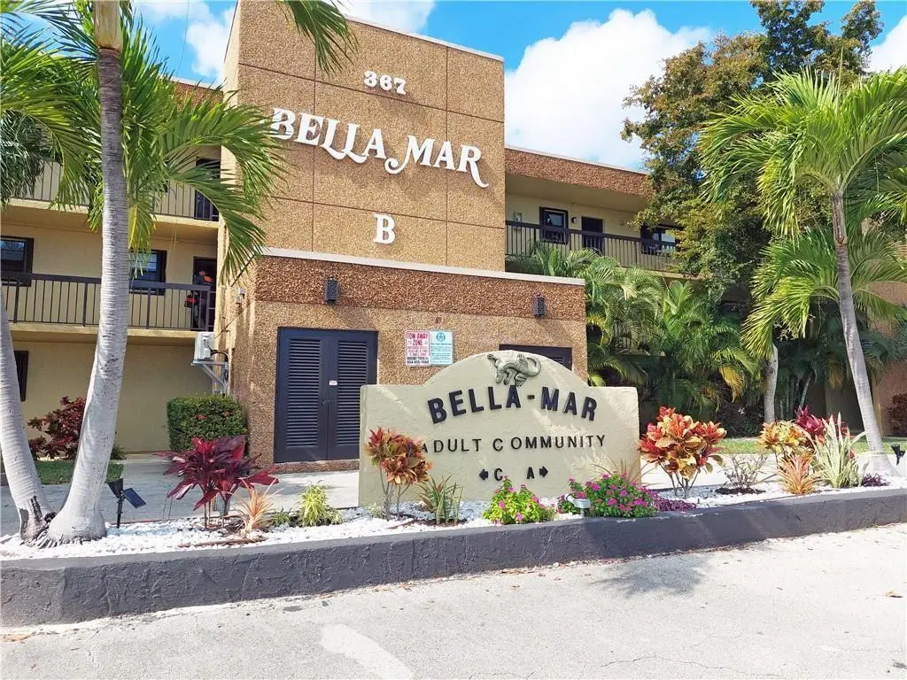 367 S Federal Highway #B105, Deerfield Beach, FL 33441 - #1