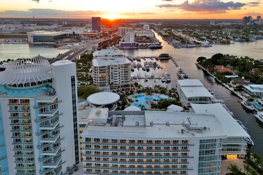 2241 SE 17th Street #Ph2, Fort Lauderdale, FL 33316 - #3