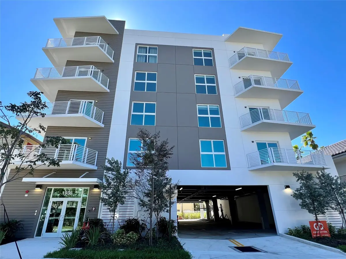 1938 Jackson Street #305, Hollywood, FL 33020 - #1