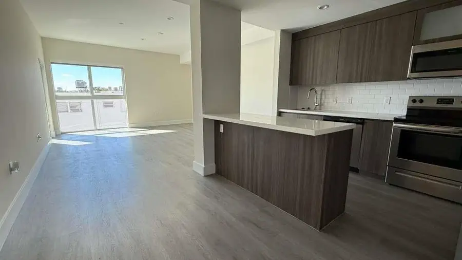 1938 Jackson Street #305, Hollywood, FL 33020 - #2