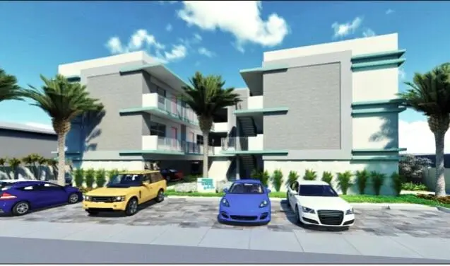 4433 Poinciana Street, Lauderdale By The Sea, FL 33308 - #2