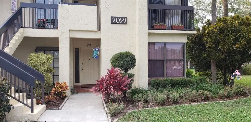 2059 SW 15th Street #217, Deerfield Beach, FL 33442 - #1