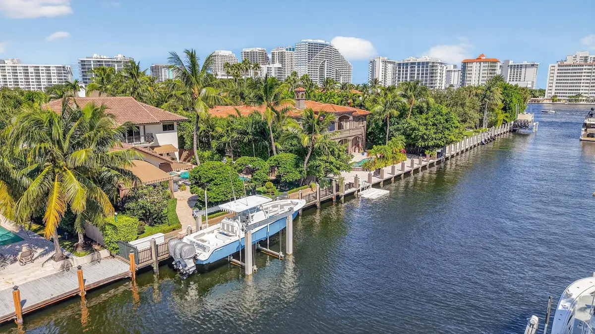 2630 Barcelona Drive, Fort Lauderdale, FL 33301 - #1