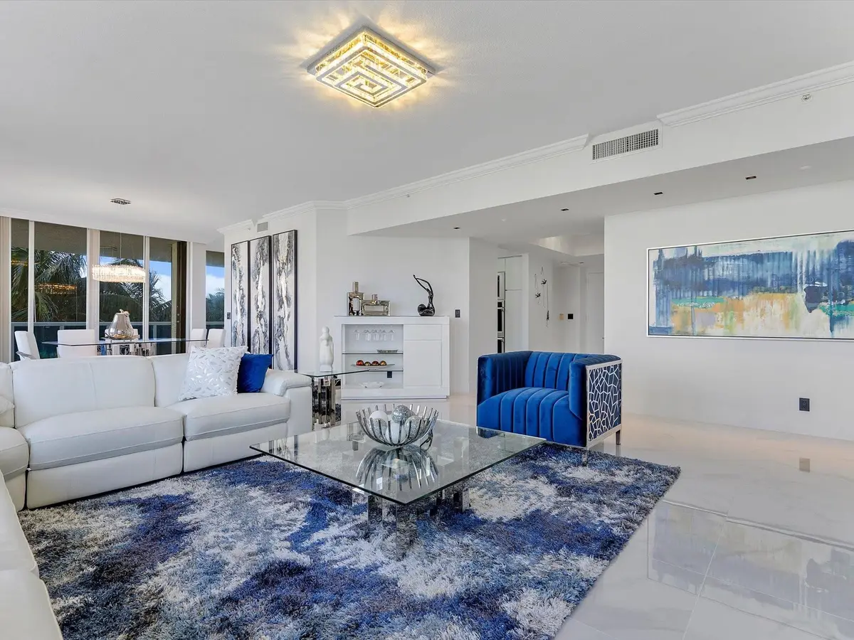 3100 N Ocean Boulevard #601, Fort Lauderdale, FL 33308 - #1