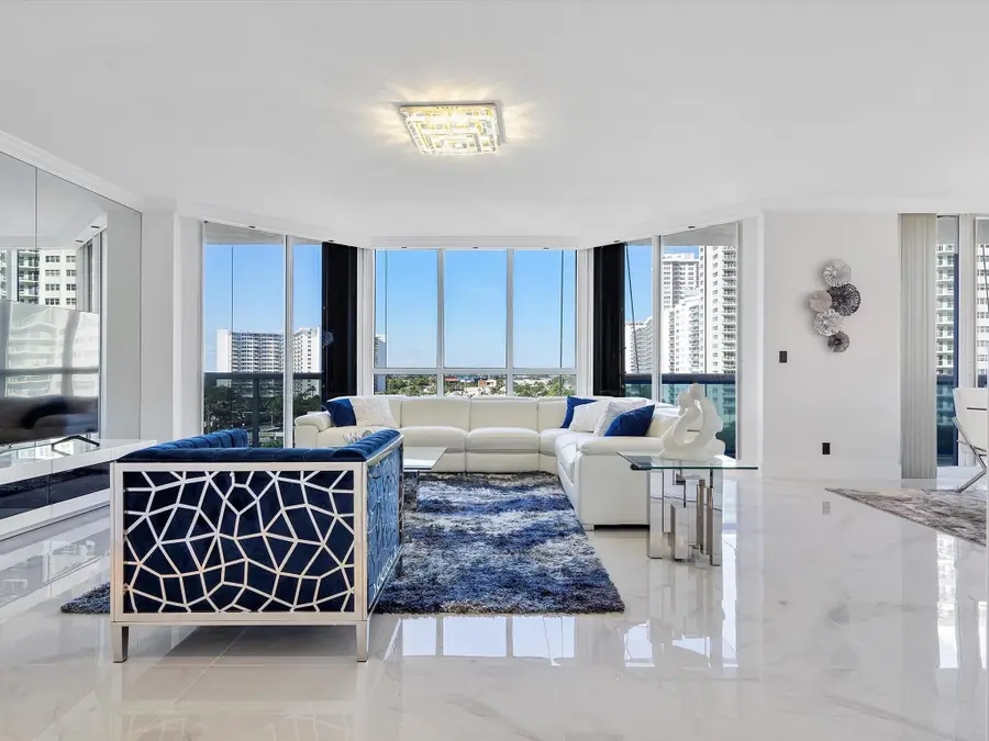 3100 N Ocean Boulevard #601, Fort Lauderdale, FL 33308 - #2