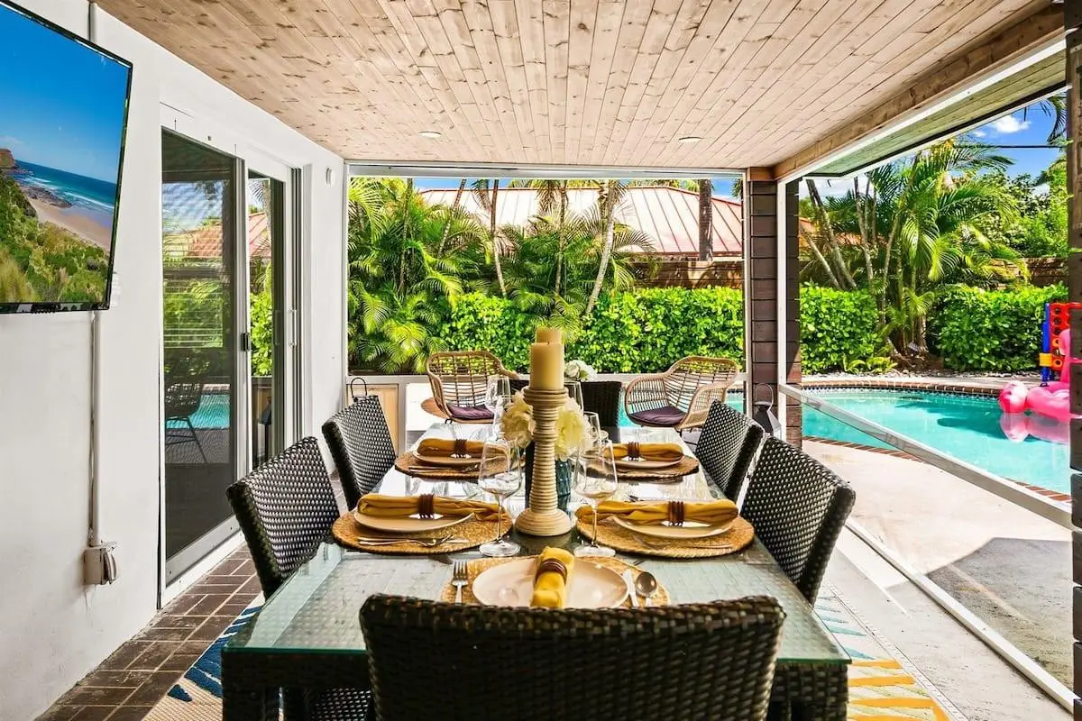 1949 Windward Drive, Lauderdale By The Sea, FL 33062 - #1